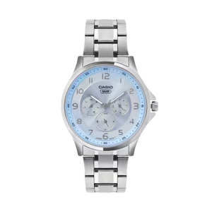 MTP-SN2KD-2A Watch Icasiostore