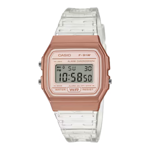 F-91WS-7A3 Watch Icasiostore