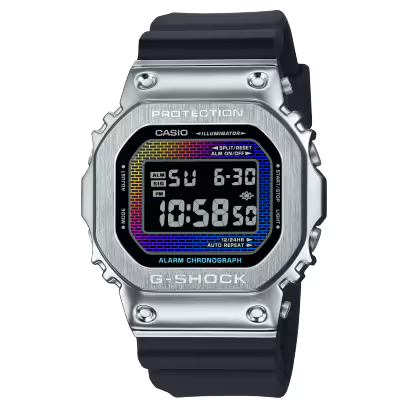 GM-5600RW-1 Watch icasiostore