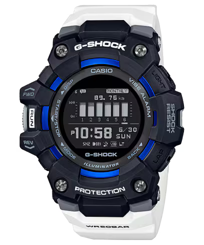 GBD-100-1A7 Watch Icasiostore