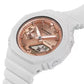 GMA-S2100MD-7A Watch Icasiostore