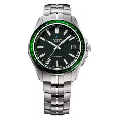OCWS400-3A Watch Icasiostore