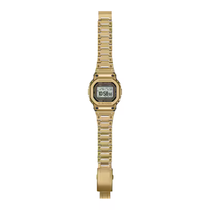 GMW-BZ5000GD-9 Watch Icasiostore