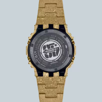 GMW-B5000PG-9 Watch Icasiostore