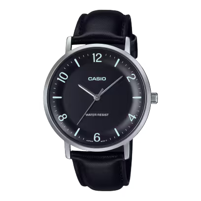 MTP-VT03L-1B Watch icasiostore
