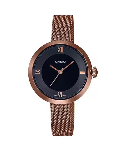 LTP-E154MR-1A Watch icasiostore