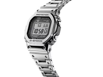 GMW-B5000D-1 Watch Icasiostore