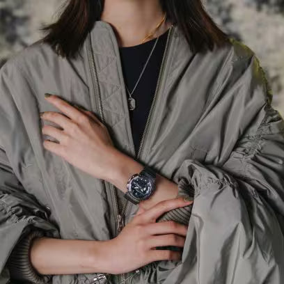 GM-S114GEM-1A2 Watch Icasiostore