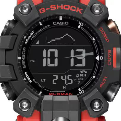 GW-9500-1A4 Watch Icasiostore