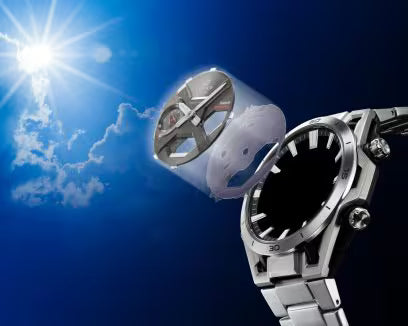 ECB-2300DC-1A Watch Icasiostore