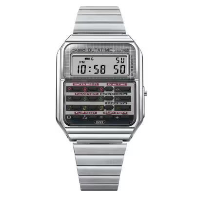 CA-500WEBF-1A Watch Icasiostore