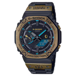 GM-B2100LL-1A Watch Icasiostore