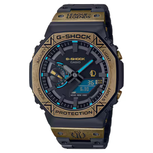 GM-B2100LL-1A Watch Icasiostore