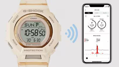 GMD-B300-4 Watch icasiostore