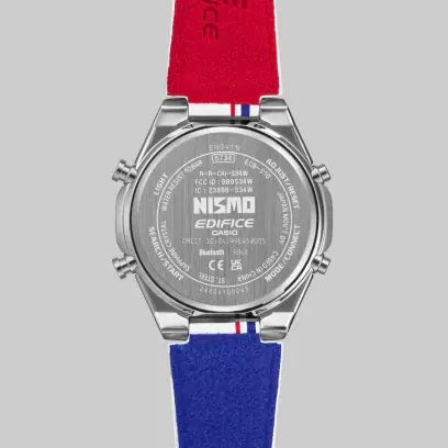 ECB-S10NIS-7A Watch Icasiostore