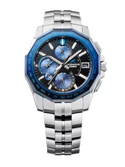 OCWS6000-1A Watch Icasiostore