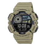 WS-1500H-5BV Watch icasiostore