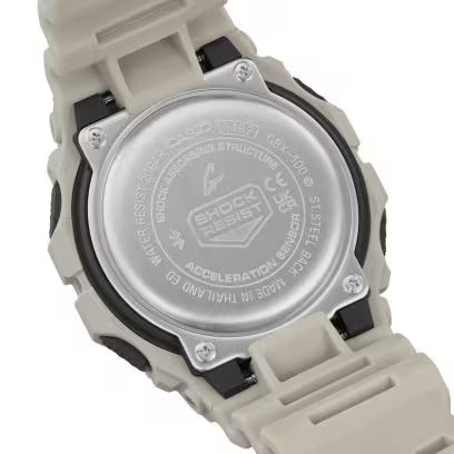 GBX-100-8 Watch Icasiostore