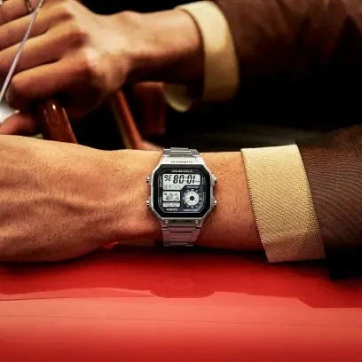 AE-1200WHD-1AV Watch icasiostore