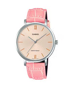 LTP-VT01L-4B Watch icasiostore