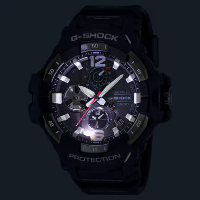 GR-B300-1A Watch Icasiostore