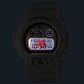 DW-6900SHB-7 Watch Icasiostore