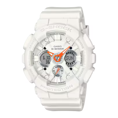 GMA-S120SA-7A1 Watch Icasiostore