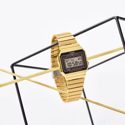 A700WG-9A Watch icasiostore