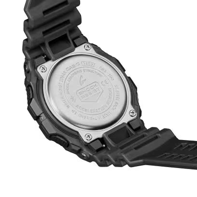 GBX-100NS-1 Watch Icasiostore
