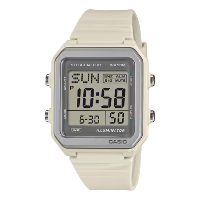 W-221H-8AV Watch Icasiostore