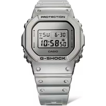 DW-5600FF-8 Watch Icasiostore