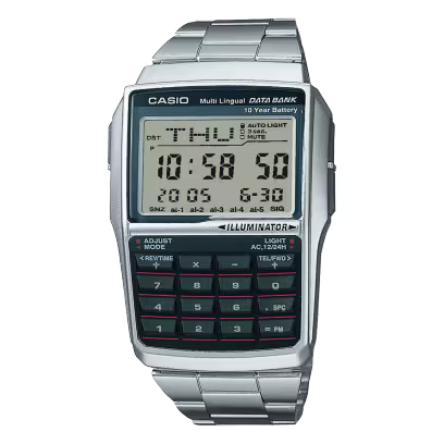 DBC-32D-1A Watch icasiostore