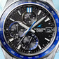 OCWS7000-1A Watch Icasiostore