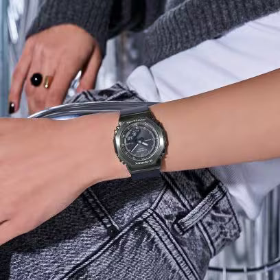GM-S2110B-8A Watch Icasiostore