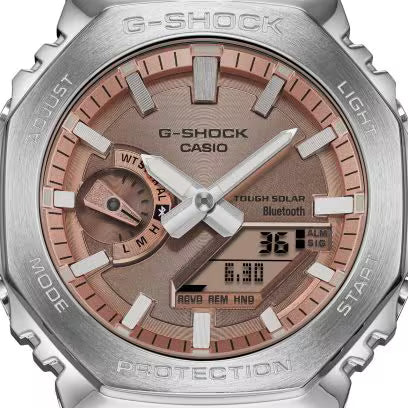 GM-B2100AD-5A Watch Icasiostore