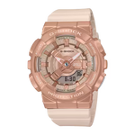 GM-S110PG-4A Watch Icasiostore