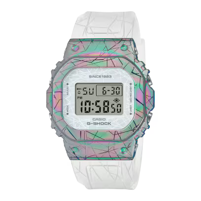 GM-S5640GEM-7 Watch Icasiostore