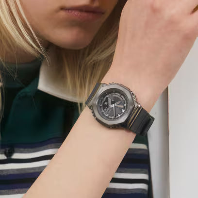 GM-S2100B-8A Watch Icasiostore
