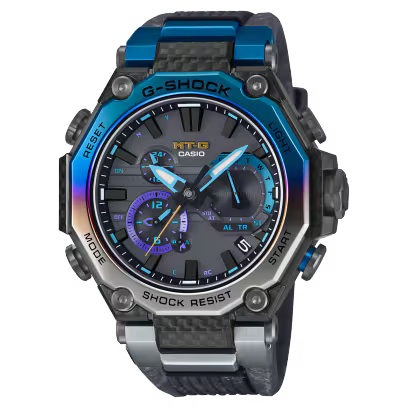 MTG-B2000YST-1A Watch icasiostore