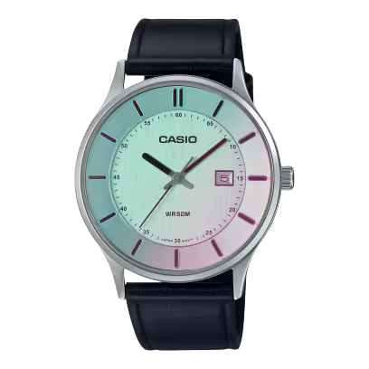 MTP-E605L-7EV Watch icasiostore