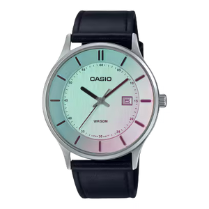 MTP-E605L-7EV Watch icasiostore