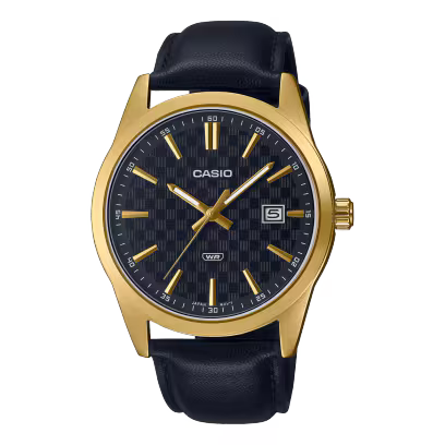 MTP-VD03GL-1A Watch icasiostore