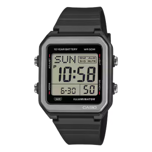 W-221H-1AV Watch Icasiostore