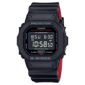 DW-5600UHR-1 Watch Icasiostore