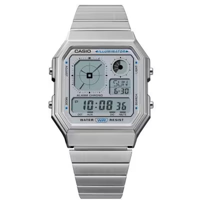 A130WE-7A Watch Icasiostore
