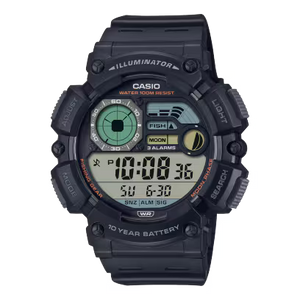WS-1500H-1AV Watch icasiostore