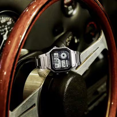 AE-1200WHD-1AV Watch icasiostore