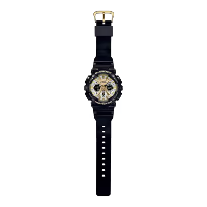 GMA-S120GB-1A Watch Icasiostore