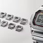 GMW-B5000D-1C Watch Icasiostore