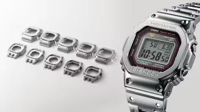 GMW-B5000D-1C Watch Icasiostore